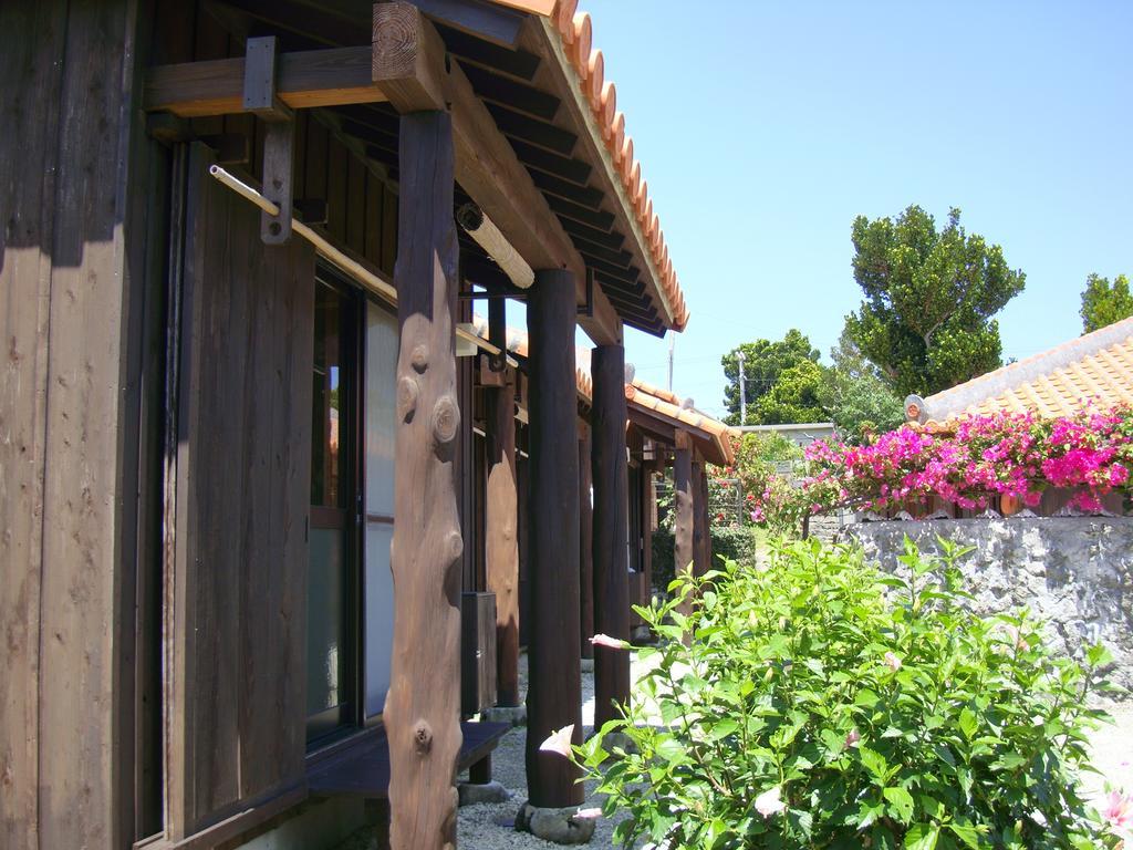 Resort Life Kabira Exterior foto