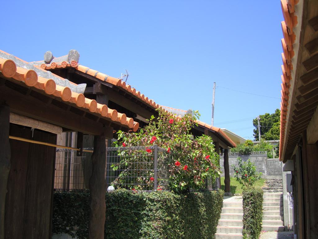 Resort Life Kabira Exterior foto